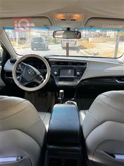 تويوتا أفالون